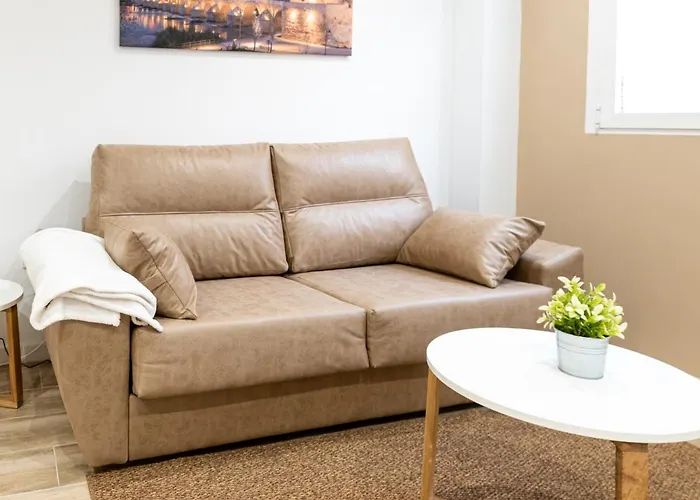 Loft Capricho