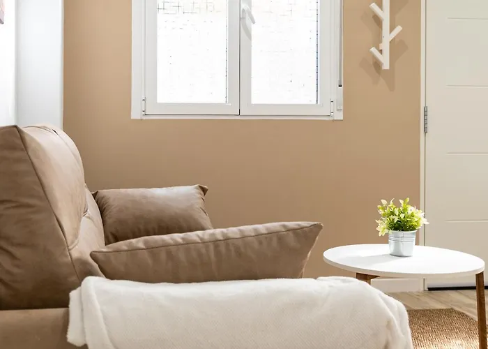 Loft Capricho