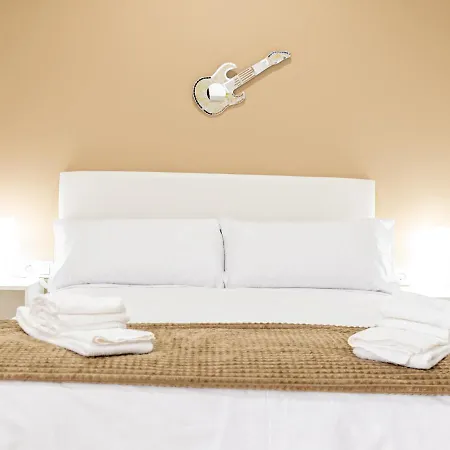 Apartamento Loft Capricho Córdoba Exterior foto