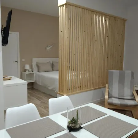 Apartamento Loft Capricho Córdoba Exterior foto