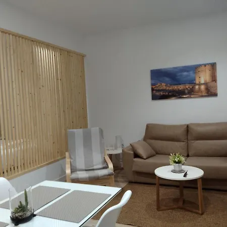 Apartamento Loft Capricho Córdoba Exterior foto