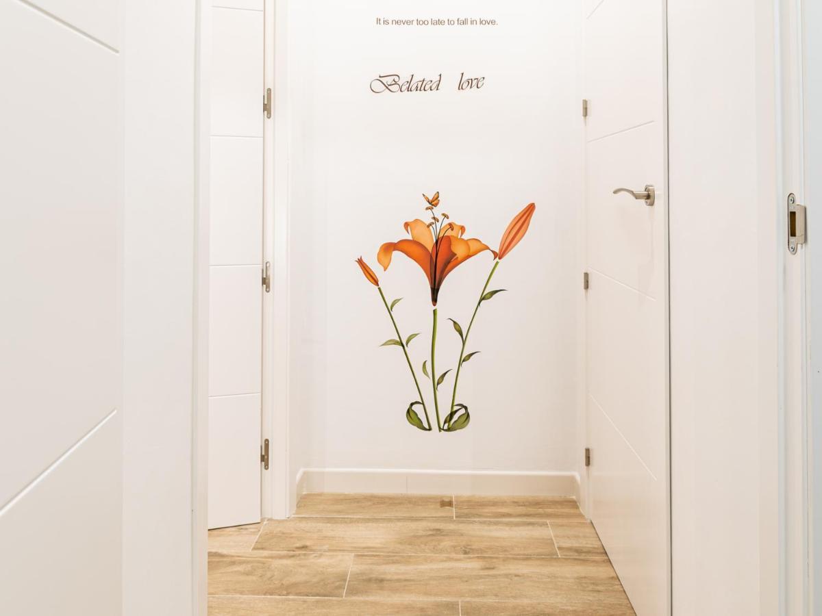 Loft Capricho Appartement Córdoba