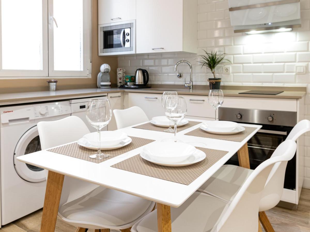 Loft Capricho Appartement