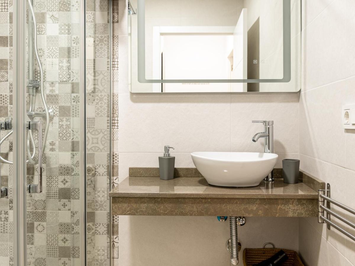 Appartement Loft Capricho *