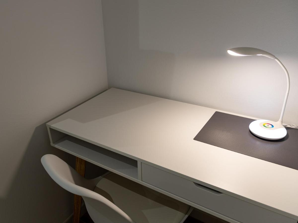 Appartement Loft Capricho *